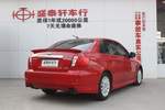 斯巴鲁翼豹两厢2008款WRX STI 标准版