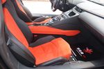 兰博基尼Aventador2012款LP700-4