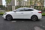 现代领动2019款1.5L CVT智炫·豪华型