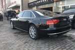 奥迪A8L2013款45 TFSI quattro豪华型