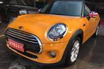 MINIMINI2014款1.5T COOPER Fun