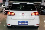 大众高尔夫2014款1.4TSI 自动舒适型 