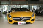 奔驰AMG GT2015款AMG GT S