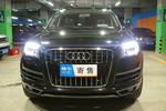 奥迪Q72010款3.6FSI quattro 技术型