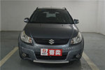 铃木天语SX42009款1.8L 手动 运动型