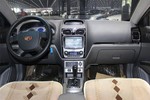 吉利经典版帝豪2012款1.8 CVT 豪华型