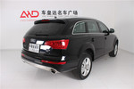 奥迪Q72011款3.0TFSI 舒适型(L)