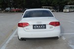 奥迪A4L2012款2.0TFSI 舒适型