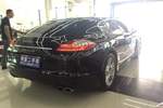 保时捷Panamera2010款Panamera 4S 4.8L 