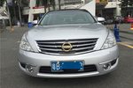 日产天籁2008款公爵 3.5L XV VIP至尊版