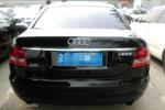 奥迪A6L2008款2.0TFSI 标准型(自动)