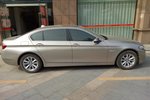 宝马5系2017款520Li 典雅型