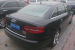 奥迪A6L2010款3.0TFSI quattro 豪华型