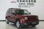 Jeep自由客2014款2.4L 运动版