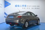 MG62011款1.8DVVT 手自一体 贺岁版