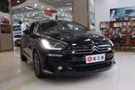 DS52013款1.6T THP200 尊享版