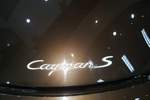 保时捷Cayman2009款Cayman S 3.4L 