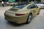 保时捷9112012款Carrera S 3.8L