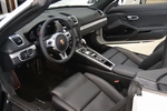 保时捷Boxster2013款Boxster 2.7L 