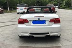 宝马3系敞篷2011款325i