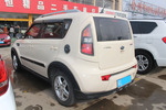 起亚秀尔2013款1.6L MT GL