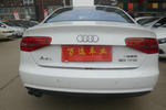 奥迪A4L2013款35 TFSI 自动标准型