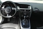 奥迪A5敞篷2013款40 TFSI quattro