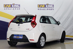 MG32013款1.5L 自动精英版