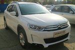 雪铁龙C3-XR2015款1.6L 自动时尚型