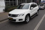 大众途观2012款1.8TSI 手自一体 菁英版(四驱)