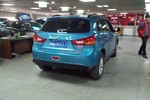 三菱新劲炫 ASX2013款1.6L 手动两驱标准版