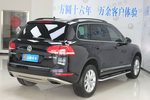 大众途锐2011款3.0TSI V6 高配型 