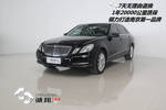 奔驰E级2012款E300L 优雅型(加长版)