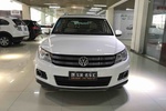 大众途观2012款1.8TSI 手自一体 菁英版(四驱)