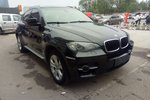 宝马X62008款xDrive35i