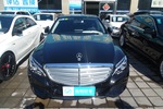 奔驰C级2015款C 260L