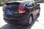 本田CR-V2013款2.0L 两驱经典版