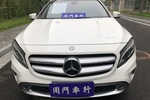 奔驰GLA级2017款GLA 220 4MATIC 时尚型