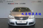 大众速腾2010款1.4TSI 自动技术型