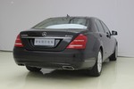 奔驰S级2012款S350L 4MATIC Grand Edition