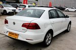 大众宝来2014款1.6L 自动舒适型