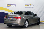 奥迪A4L2010款2.0TFSI 舒适型