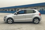 大众Polo2011款1.6L 手动 致尚版