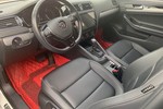 大众速腾2018款280TSI 自动豪华型