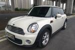 MINIMINI2011款1.6L ONE