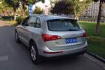 奥迪Q52012款2.0TFSI 舒适型