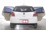 大众Polo2009款1.4L 手动 舒尚版