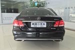 奔驰E级2015款E320L 运动型 4MATIC