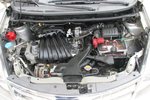 日产骊威2010款劲悦版 1.6L 自动全能型