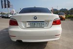 宝马5系2010款520Li 豪华型